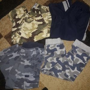 Boys pants lot size 3t